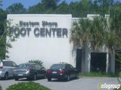 Eastern Shore Foot Center PC