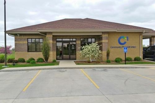 Community 1st Credit Union