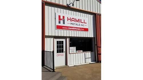 Hamill Metals