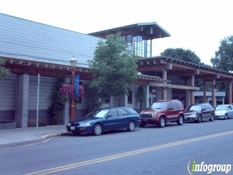 Issaquah Public Library