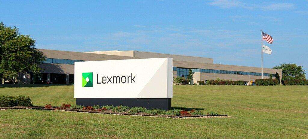 Lexmark International, Inc