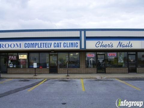 Completely Cat Clinic