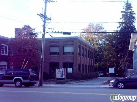 Dauphin Law Office-Andover