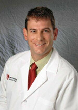 David Dulle, MD