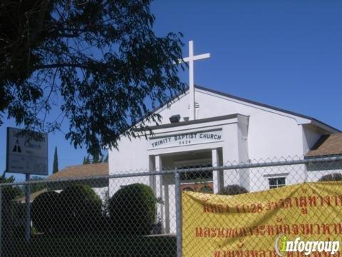 Iglesia Cristiana Maranatha