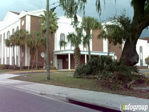 North River Counseling Center