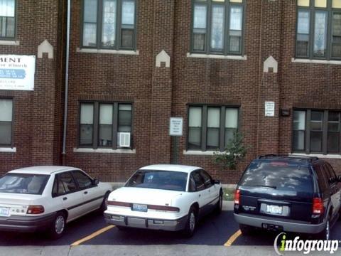 Children's Center of Cicero-Berwyn