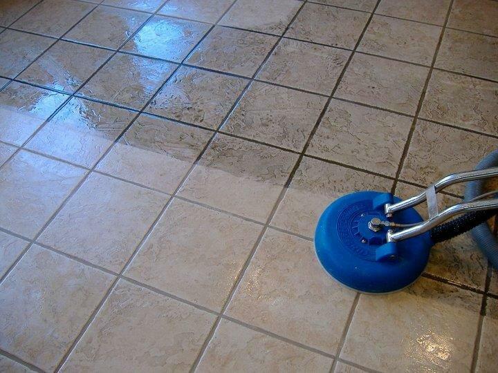 R&R Carpet Cleaning Services