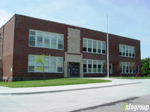 Washington Elementary School