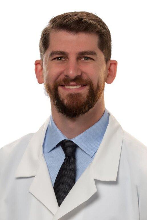 Zachary Il'giovine, MD - Centennial Heart