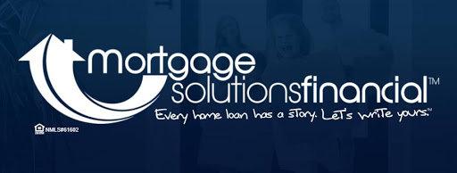 Mortgage Solutions Financial Corporate