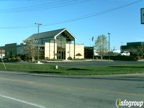 Farmers State Bank