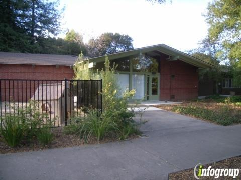 Menlo Park Recreation Center