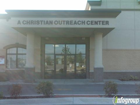 The Pointe Outreach Center