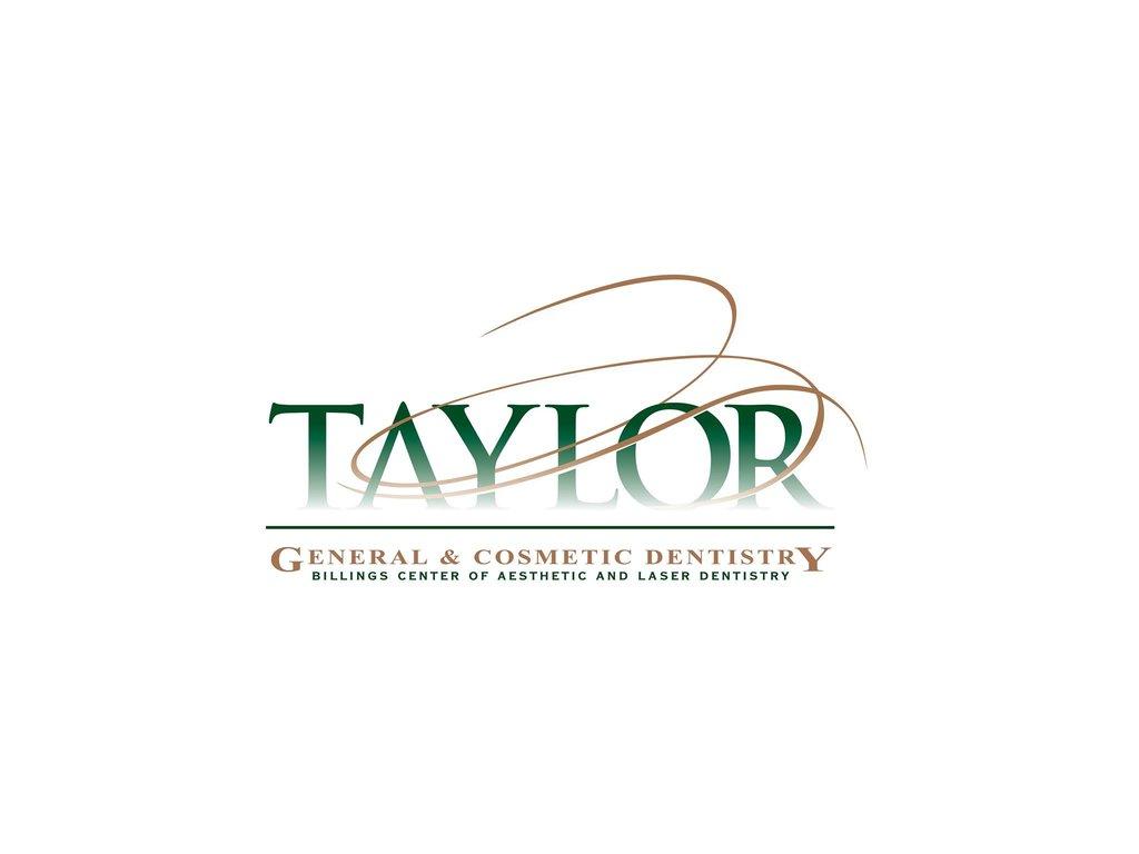 Taylor General & Cosmetic Dentistry