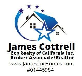 James Cottrell eXp Realty of California Inc