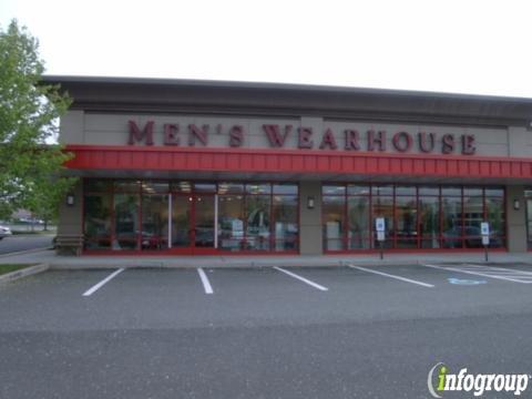 Men's Wearhouse