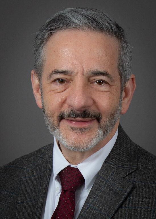 Charles Glenn Bernstein, MD