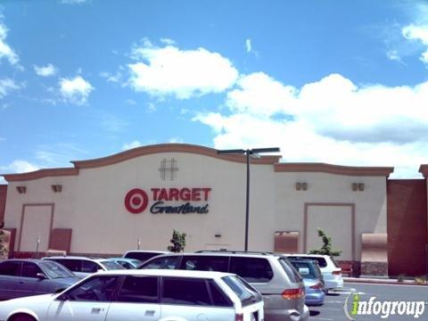 Target