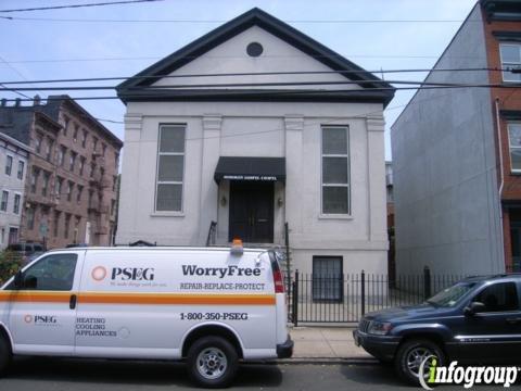 Hoboken Gospel Chapel