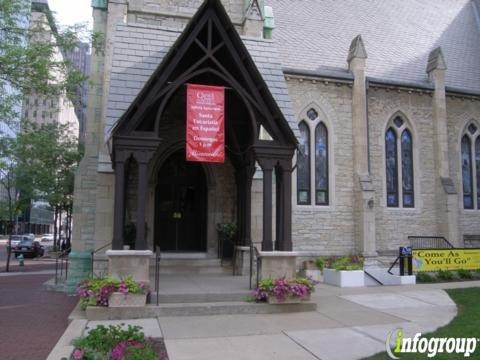 Christ Church Cathedral