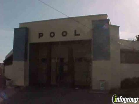 Fremont Pool