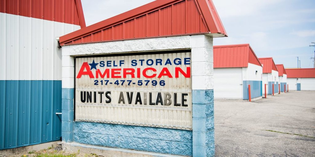 American Self Storage