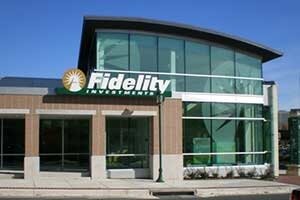 Fidelity Investments