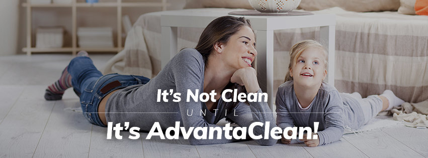 Advantaclean of the Twin Cities