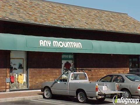 Any Mountain Corporate Office