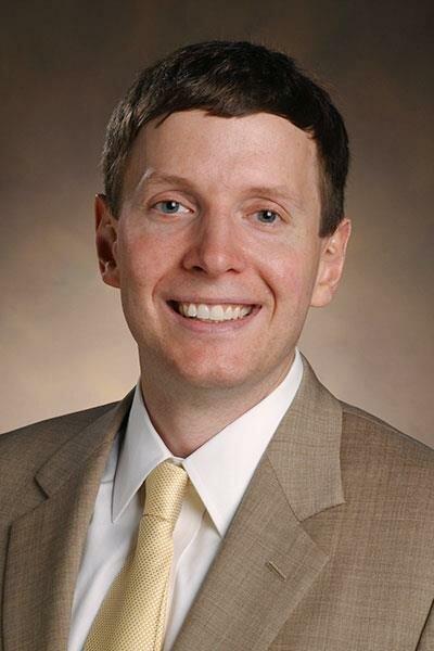 Charles L. Cox, III, MD, MPH