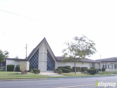 Hollypark United Methodist Church