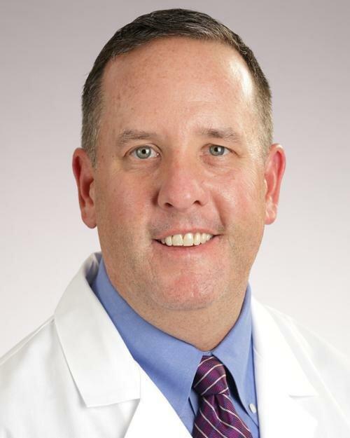 William B Evans, III, MD