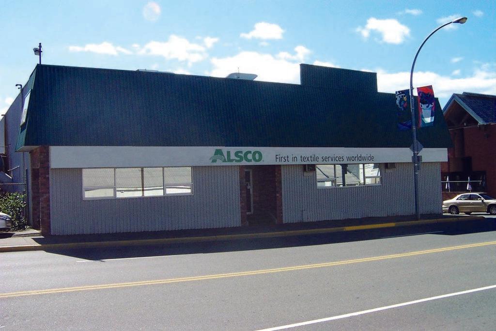 Alsco