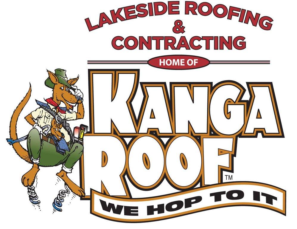 Lakeside Kanga Roof