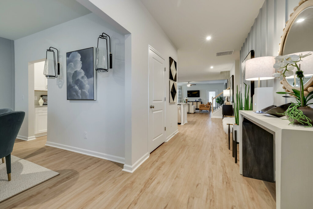 Greenpoint by Stanley Martin Homes