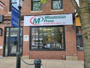 Minuteman Press