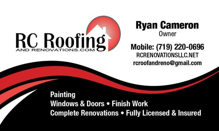 RC Roofing & Renovationscom