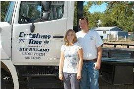 Cutshaw Garage & Tow