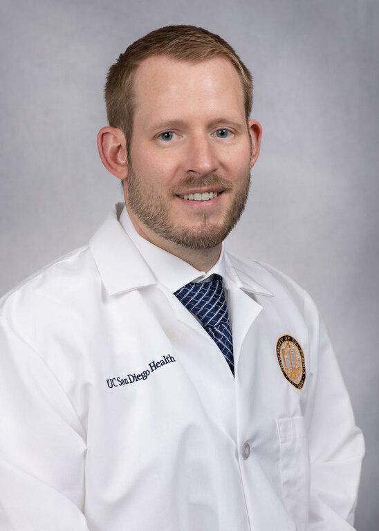 Christopher Schmickl, MD, PhD, MPH