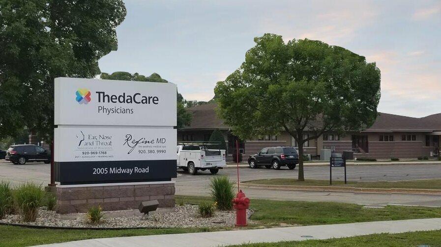 ThedaCare Physicians-Menasha