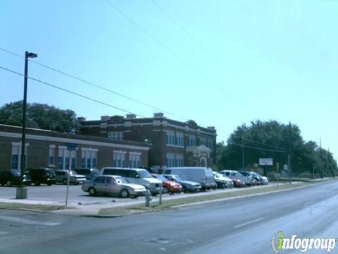 Collins Garden Elementary School