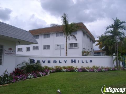 Beverly Hills Corp 11