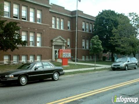 Hiawatha Elementary School