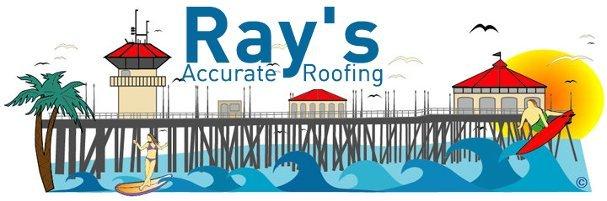 Accurate Roofing