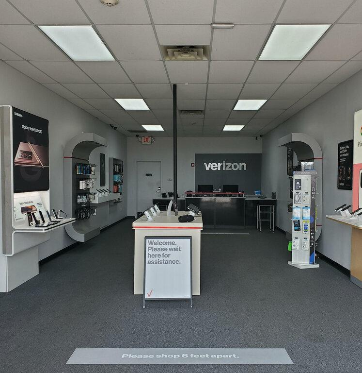 Victra-Verizon Authorized Retailer