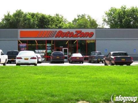 AutoZone Auto Parts