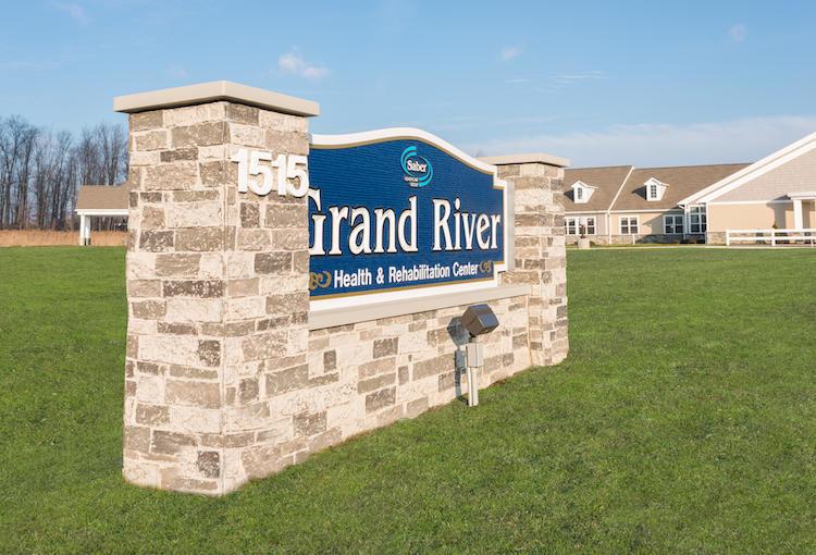 Grand River Health and Rehabilitation Center