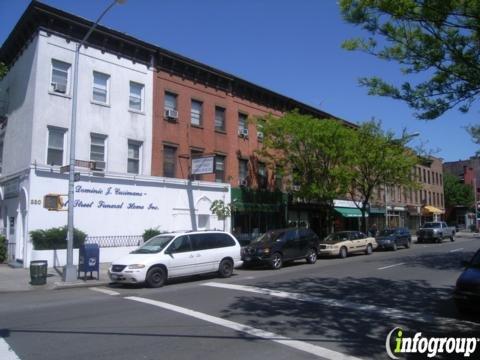 Cobble Hill Cleaners & Laundry