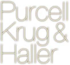 Purcell, Krug & Haller